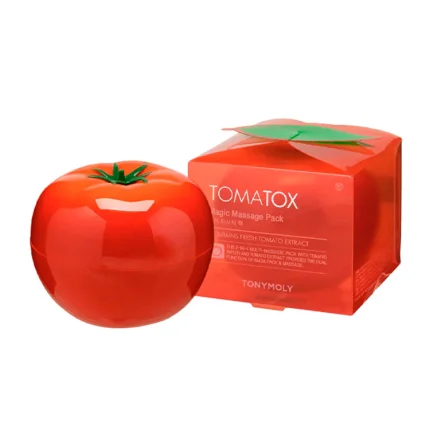 TONY MOLY Tomatox Magic Massage Pack